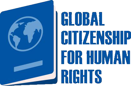 Global citizenship for human rights